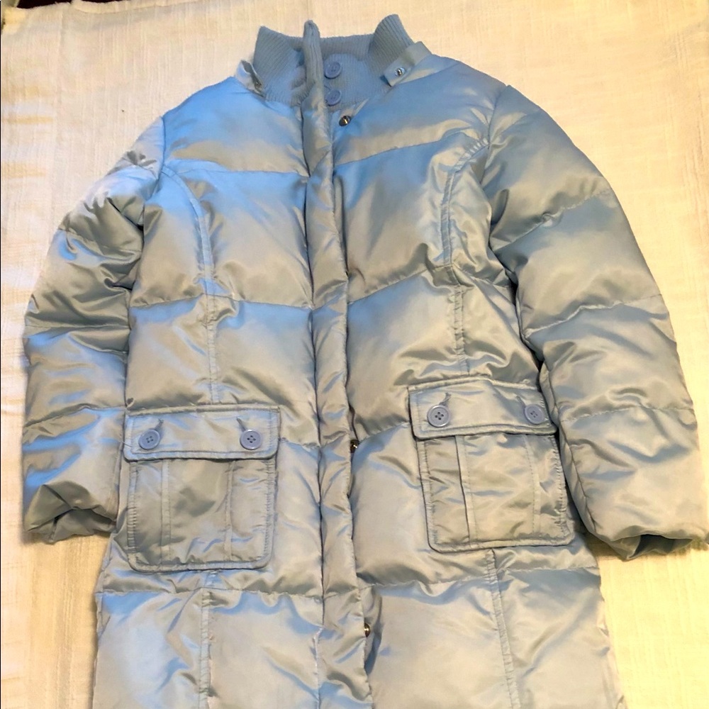 Gap Kids down jacket